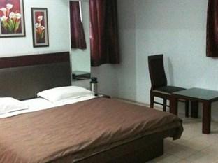 Hotel Raj Tilak Ahmedabad