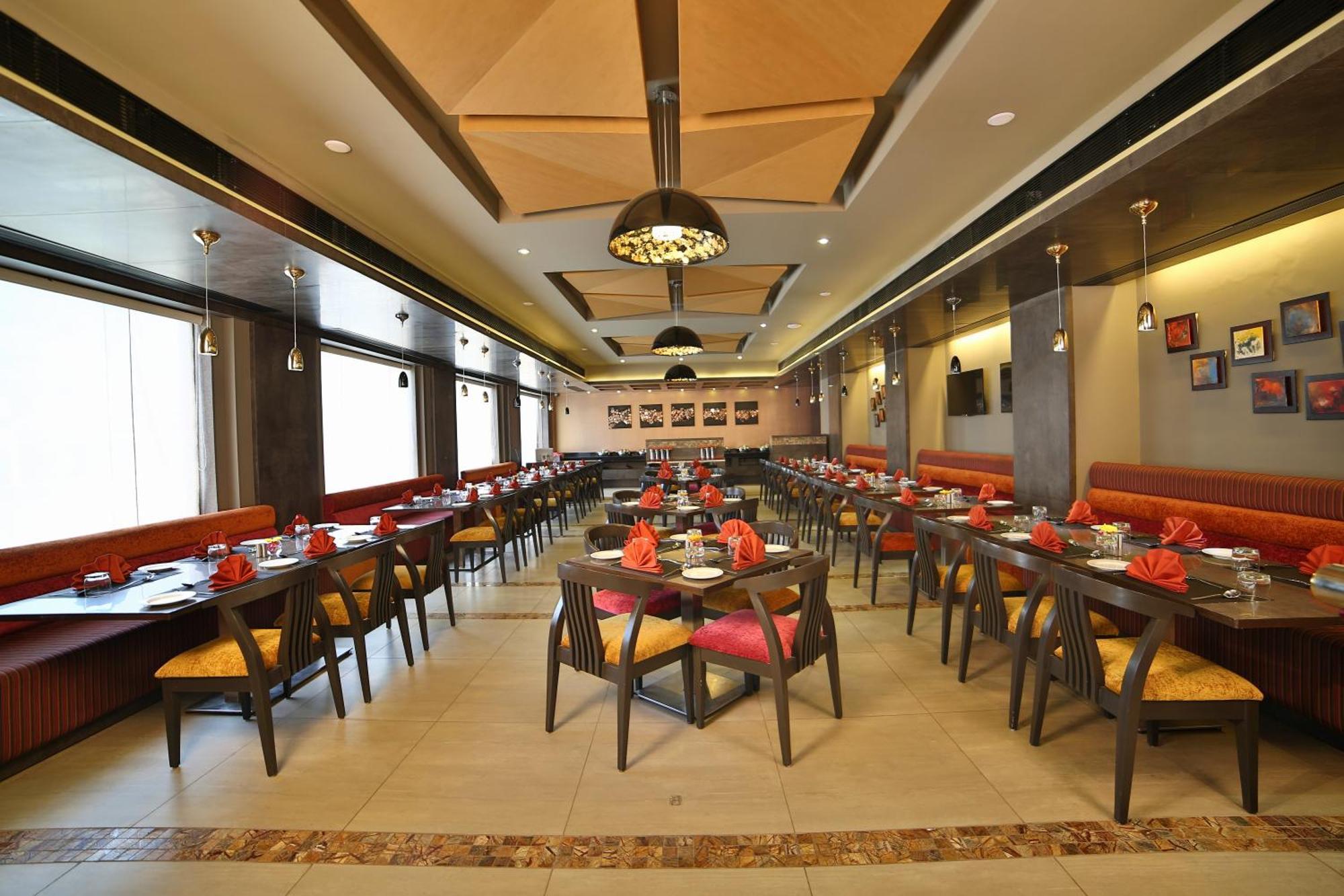 Hotel G Express Formerly Known As Tgb Express Ahmedabad