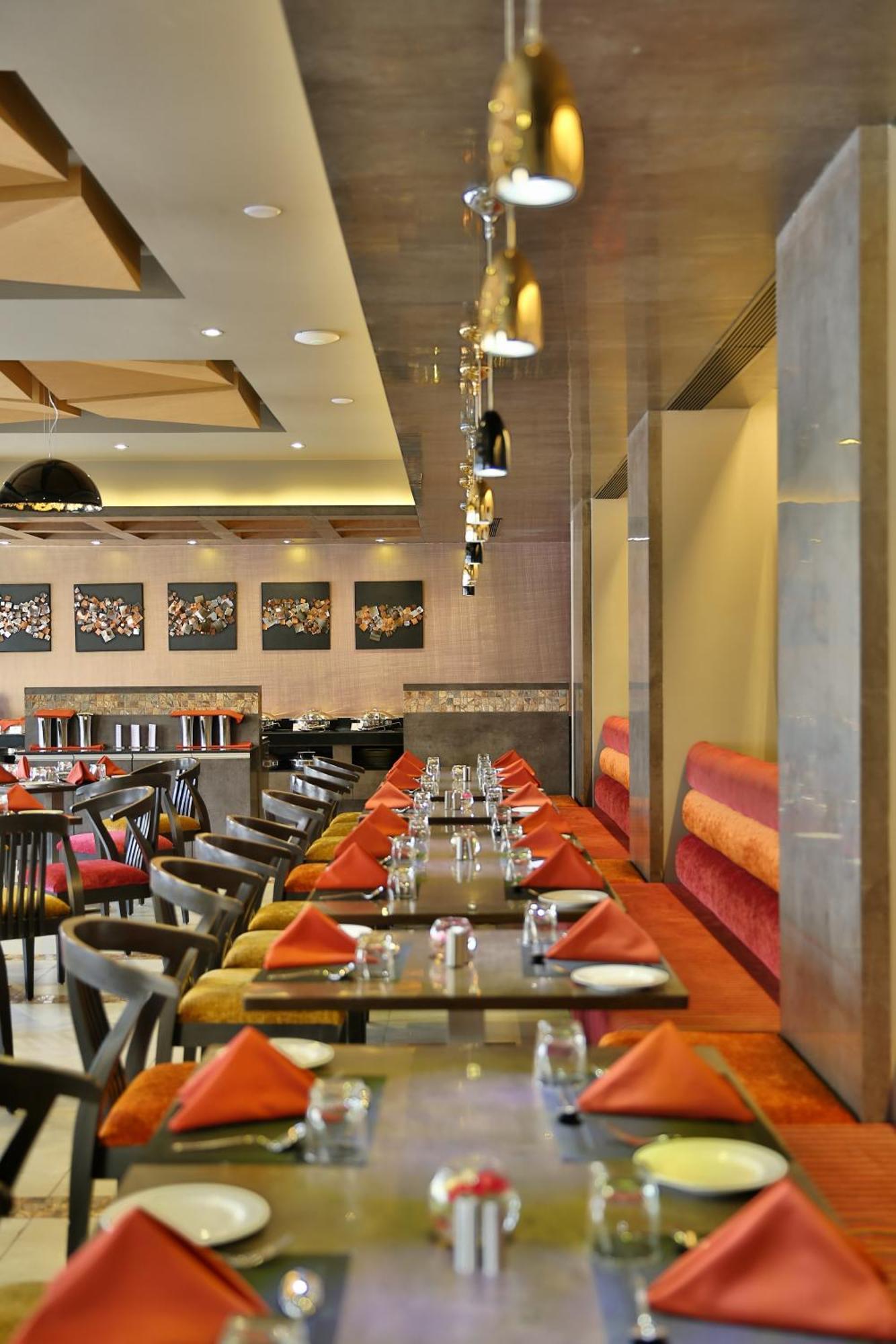 Hotel G Express Formerly Known As Tgb Express Ahmedabad