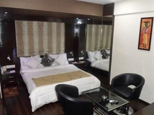 Fabhotel Metro Park Hotel Ahmedabad
