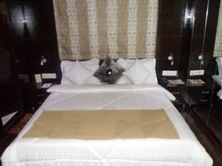 Fabhotel Metro Park Ahmedabad