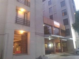 Treatotel Ahmedabad