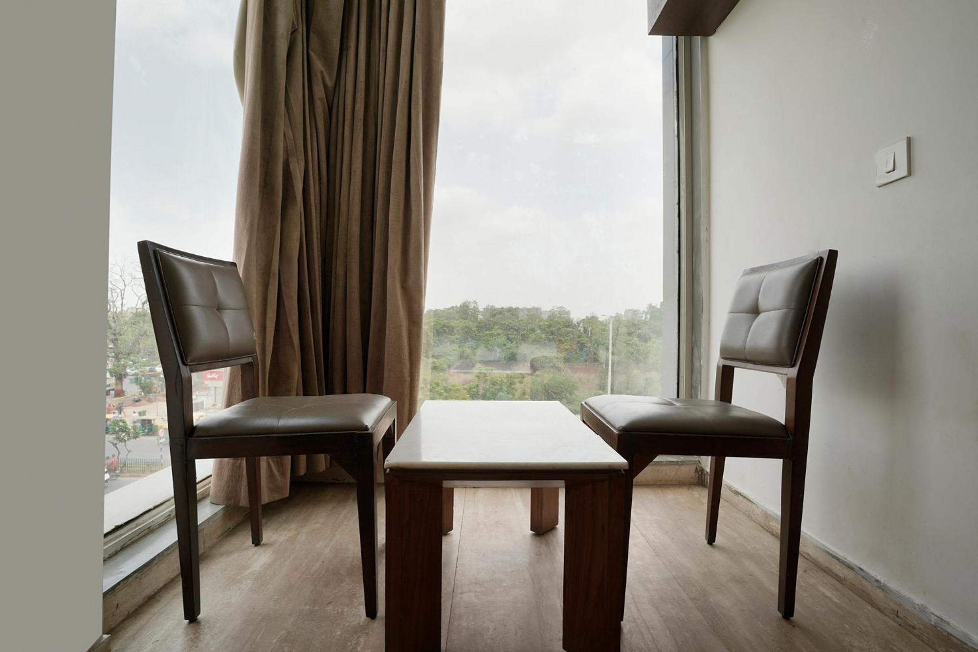 Fabhotel Kyra - Near Airport Road Hotel Ahmedabad