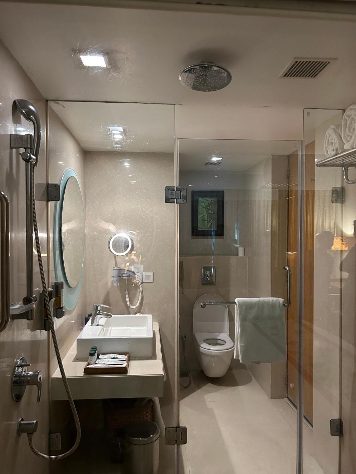 Hotel Fortune Select Sg Highway, - Member Itc Hotels' Group