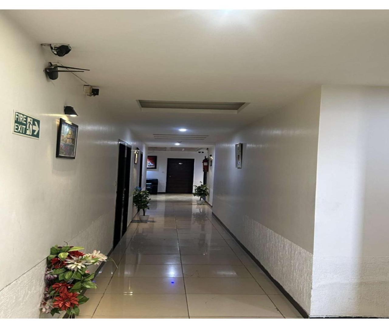 Guest house Shrimad Motera *