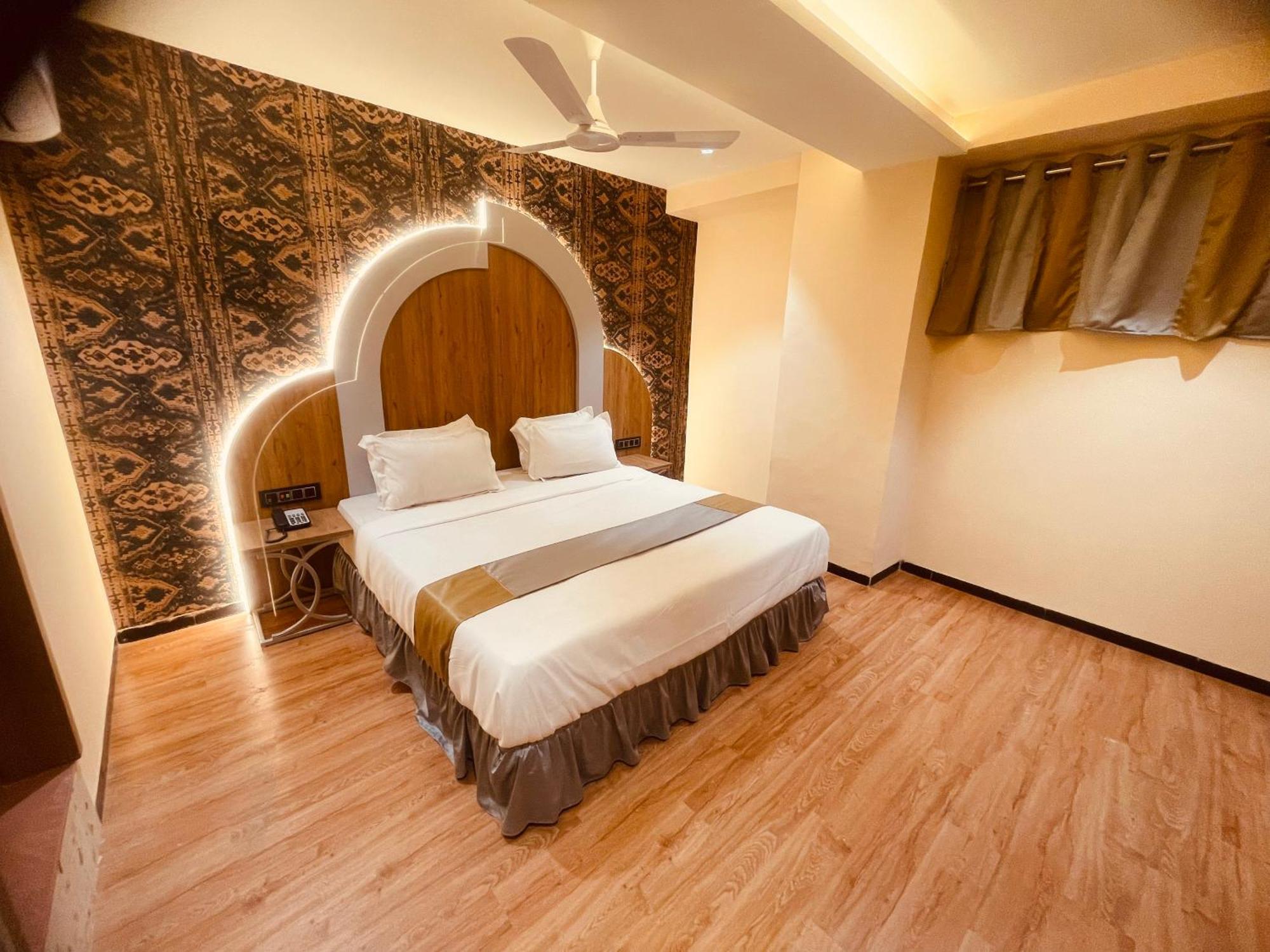 Nova Bopal Ahmedabad