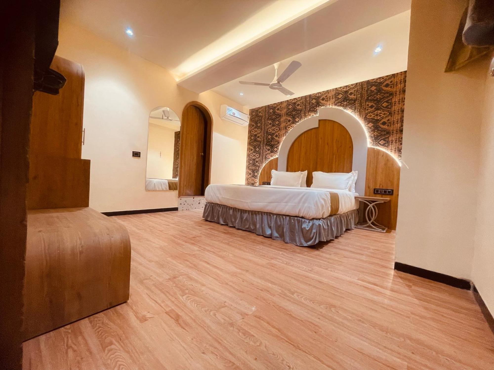 Hotel Nova Bopal