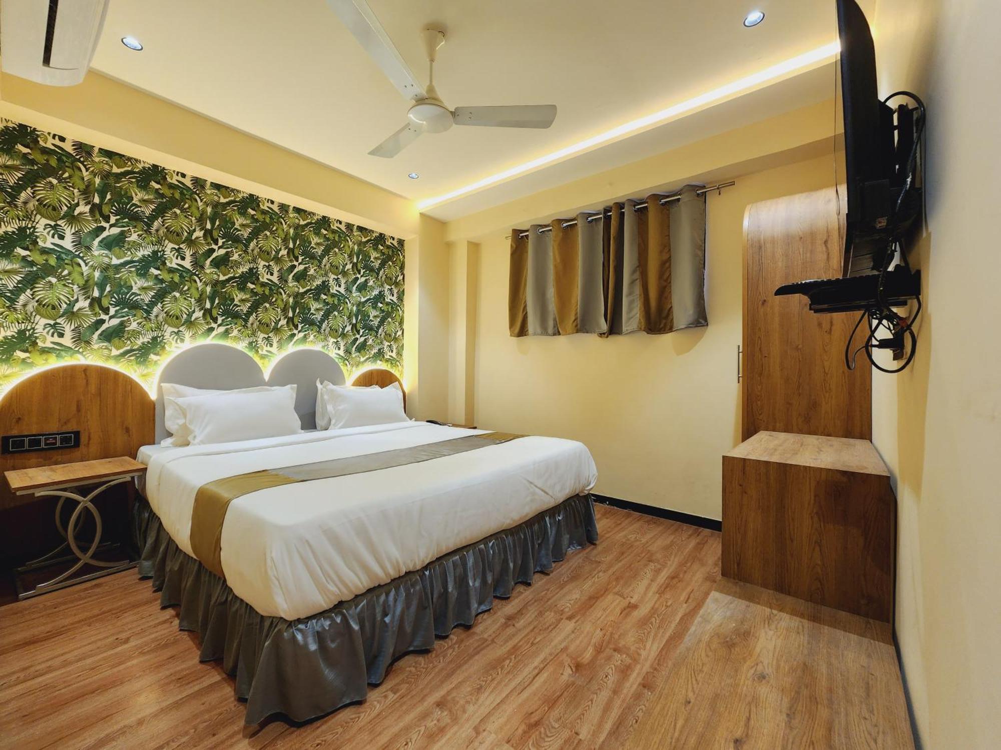 Nova Bopal Hotel Ahmedabad