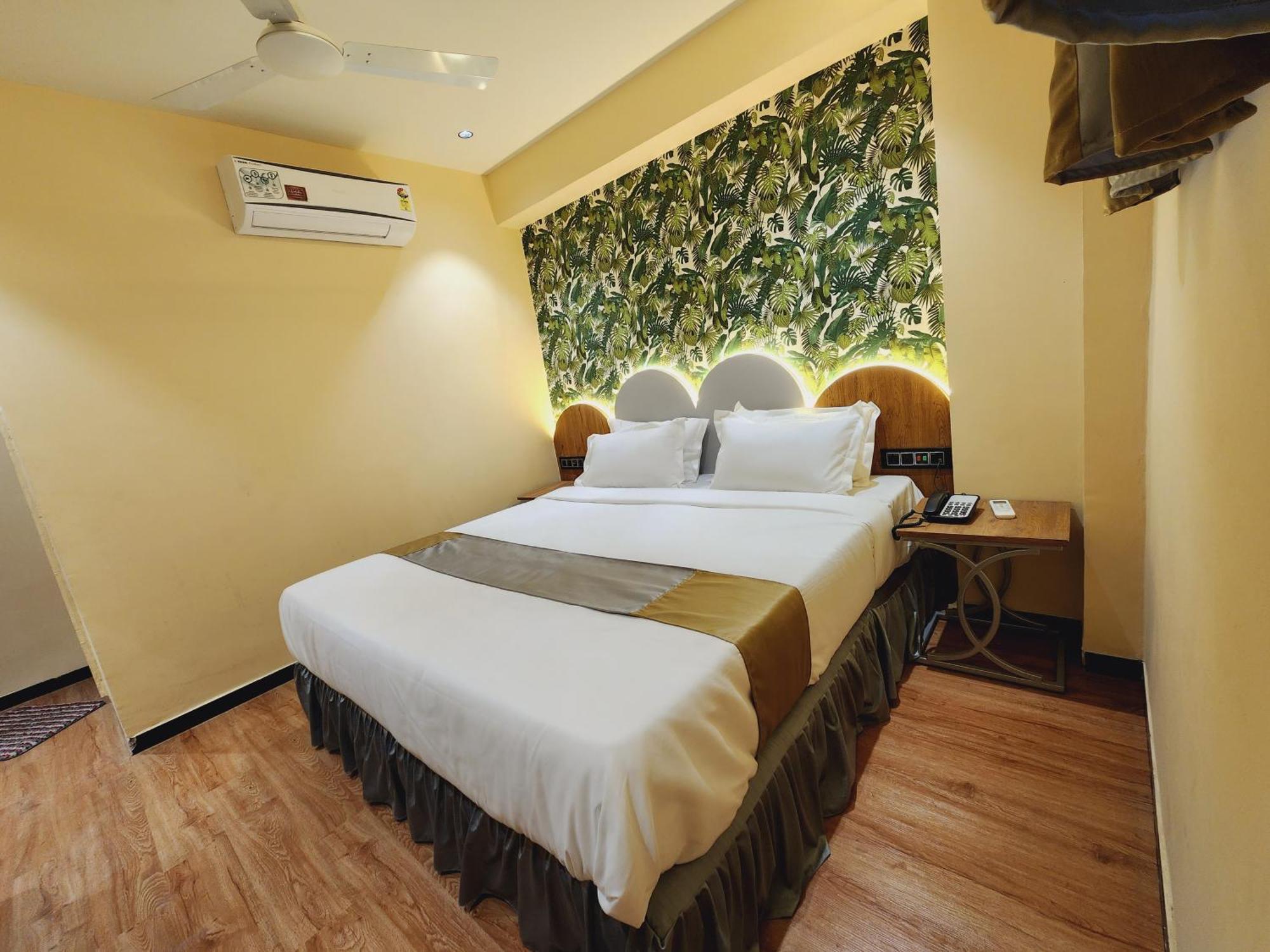 Nova Bopal Hotel