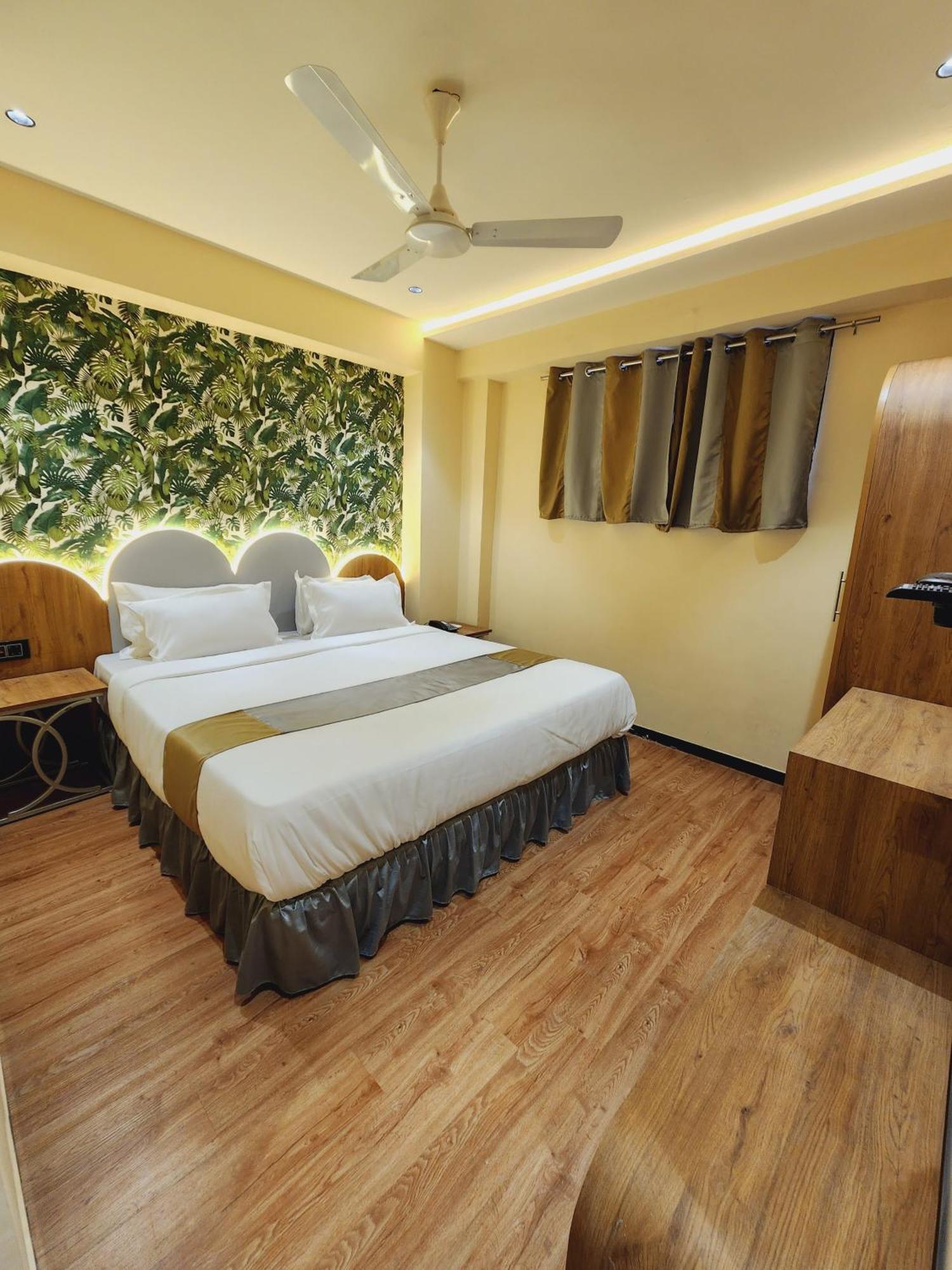 Nova Bopal Hotel Ahmedabad