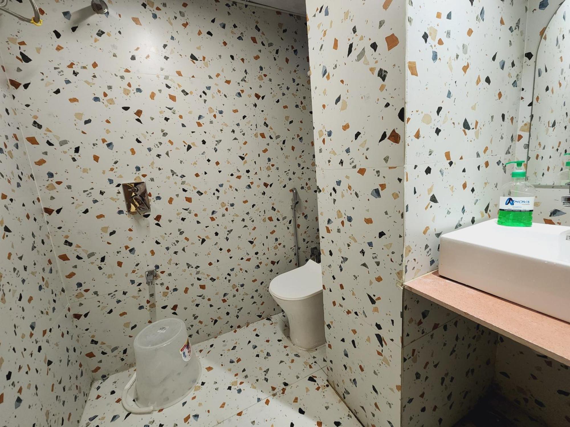 Hotel Nova Bopal Ahmedabad