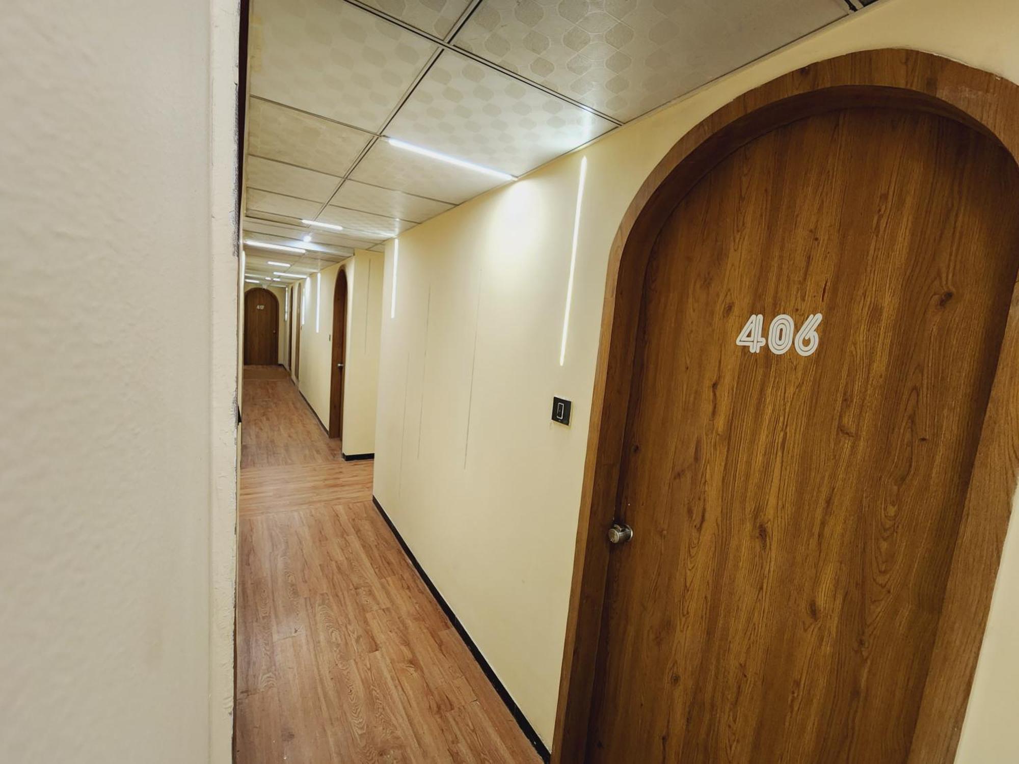 Hotel Nova Bopal 3*