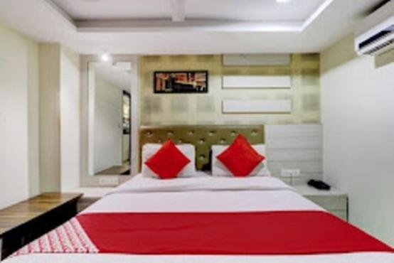 Bed & Breakfast Gitanjali *