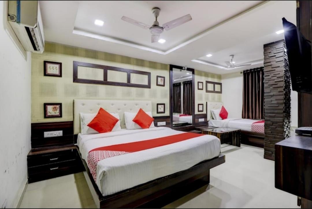 Gitanjali Bed & Breakfast