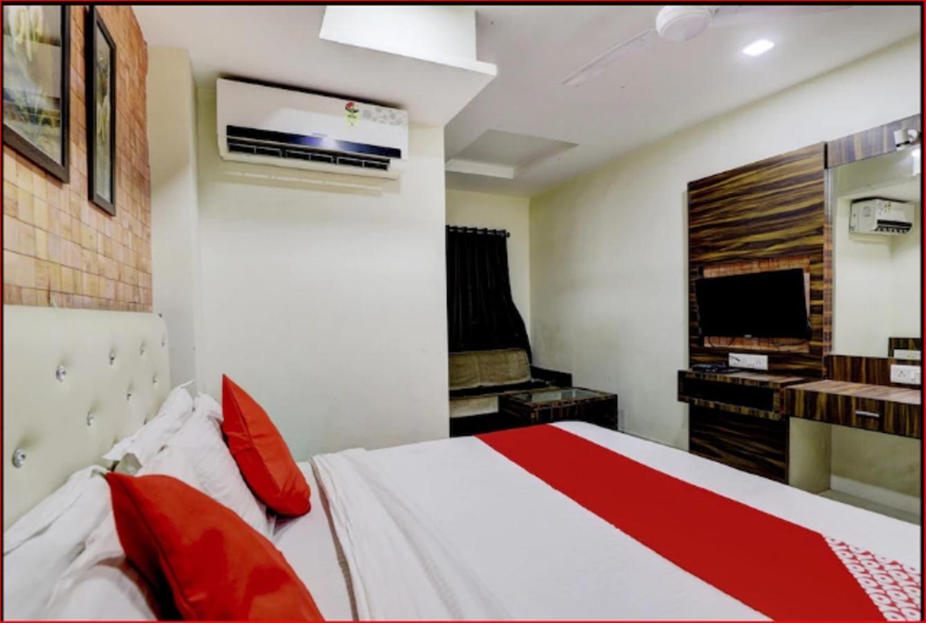 Bed & Breakfast Gitanjali *
