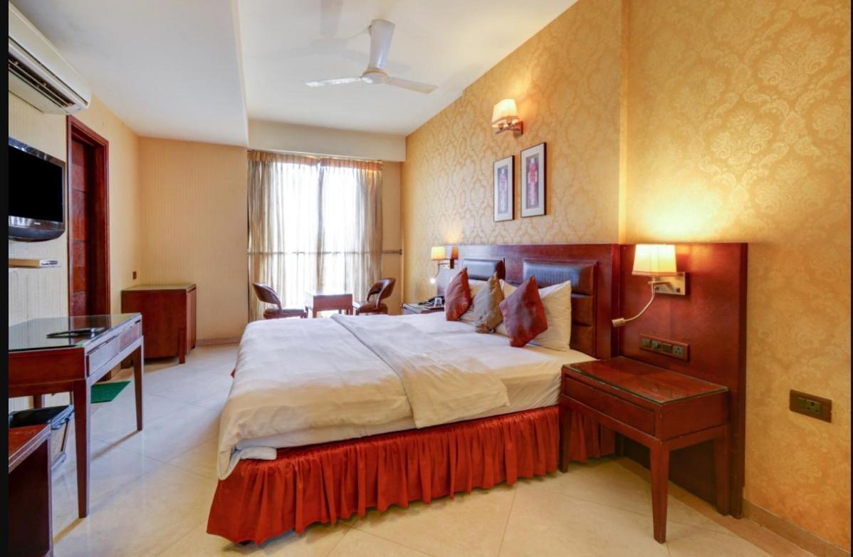 Apartment Rk Regency