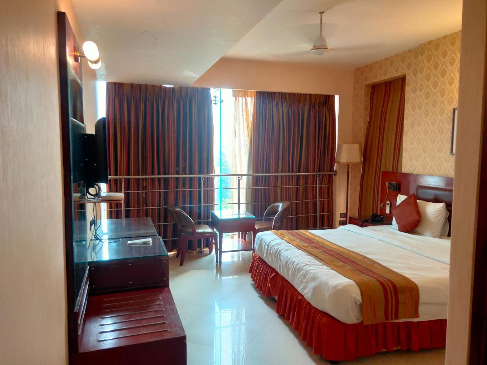 Rk Regency Apartment Ahmedabad