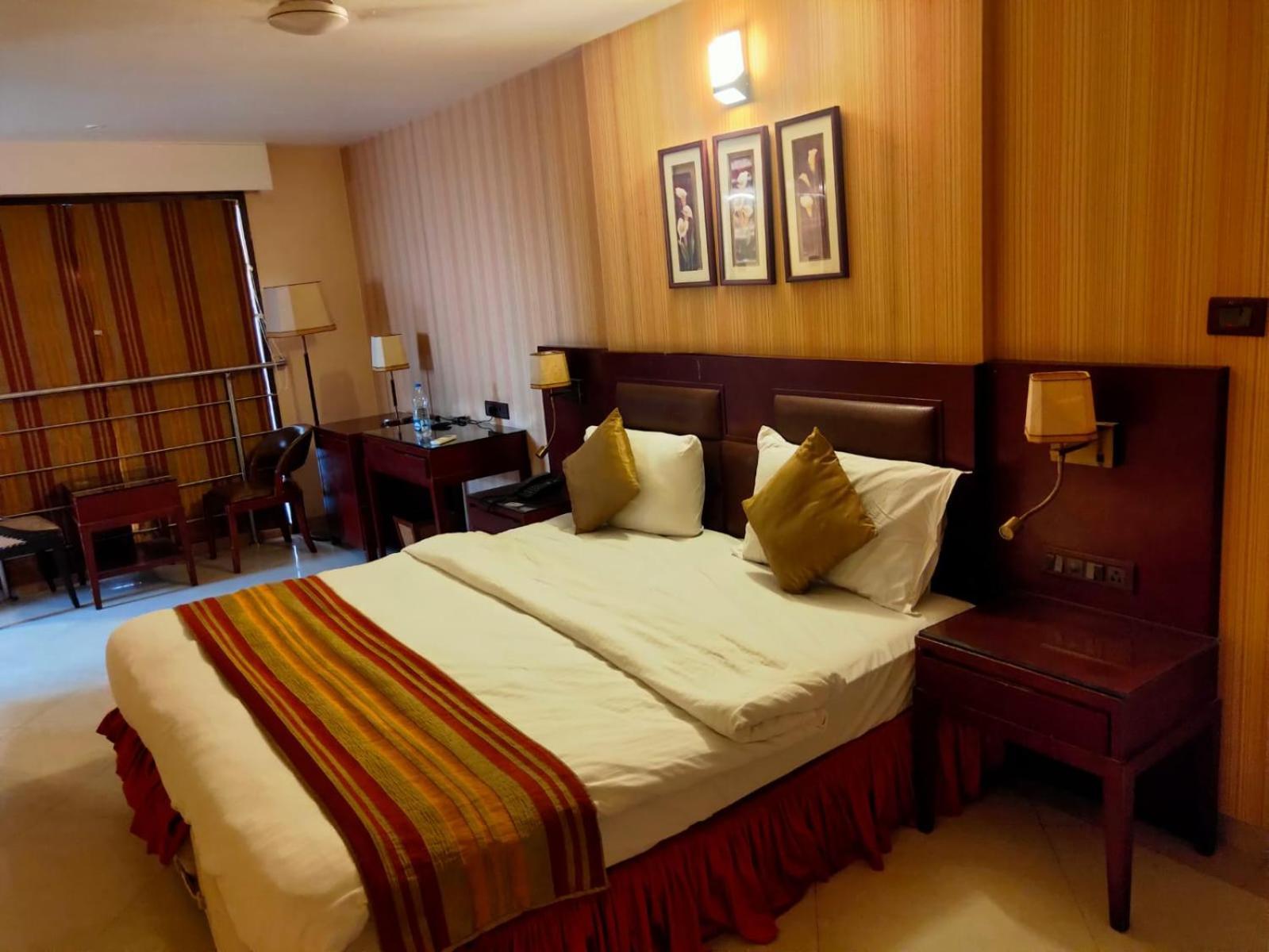 Rk Regency Ahmedabad