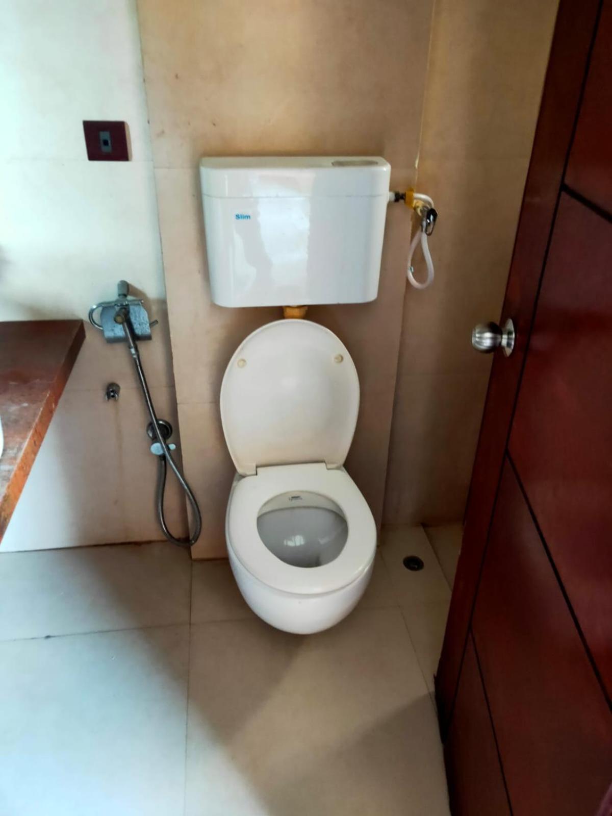 Apartment Rk Regency *