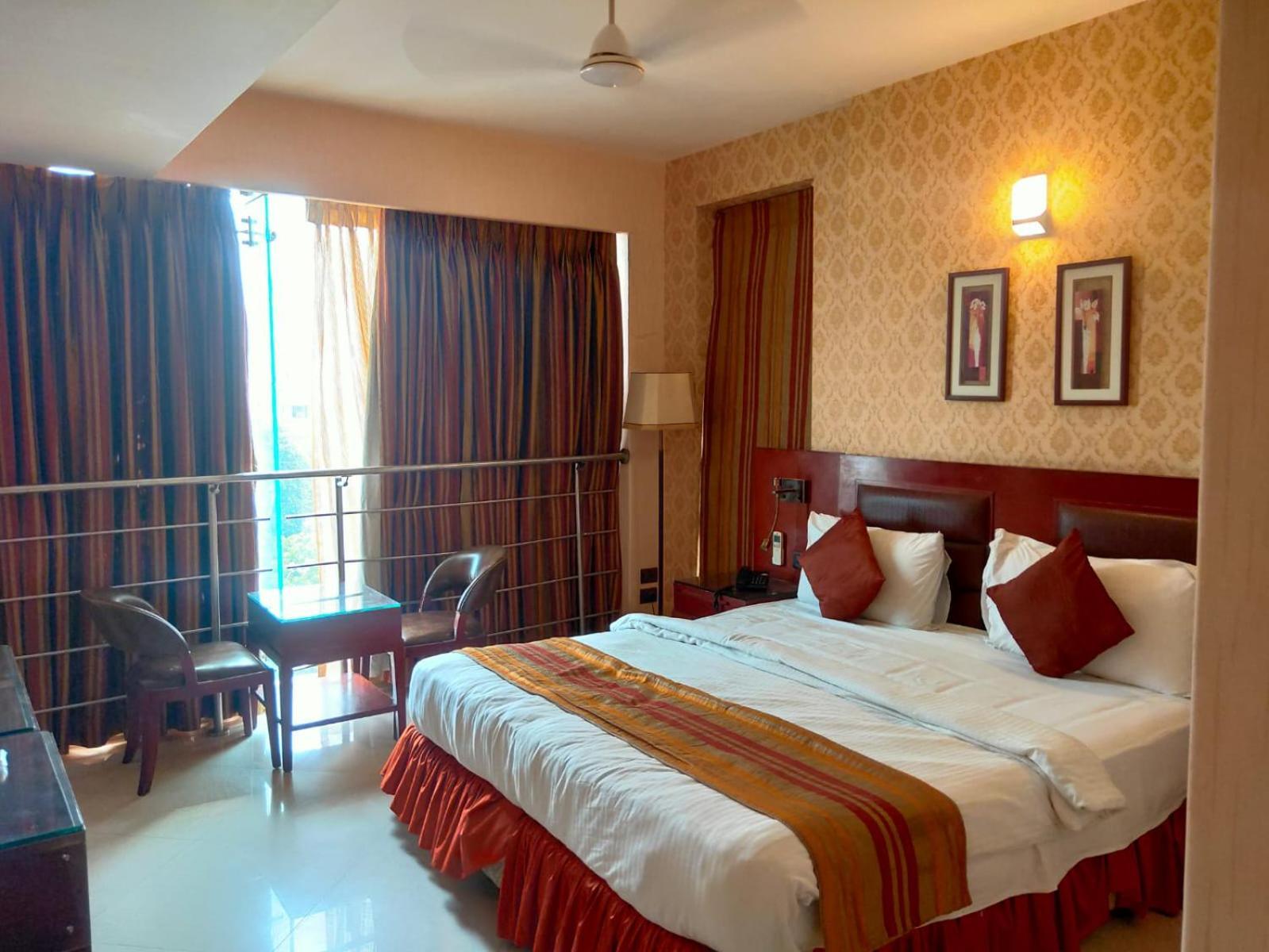 Apartment Rk Regency