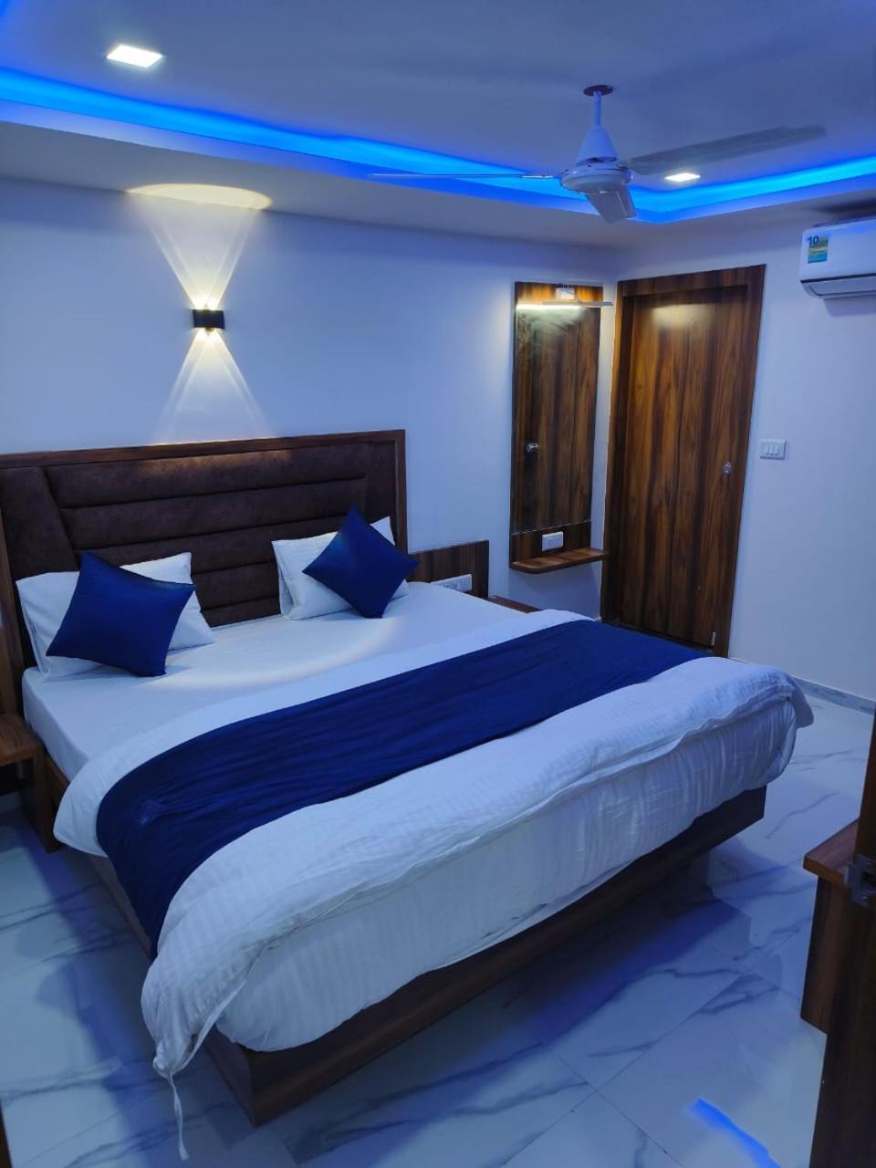 Hotel Palak Palacce Ahmedabad