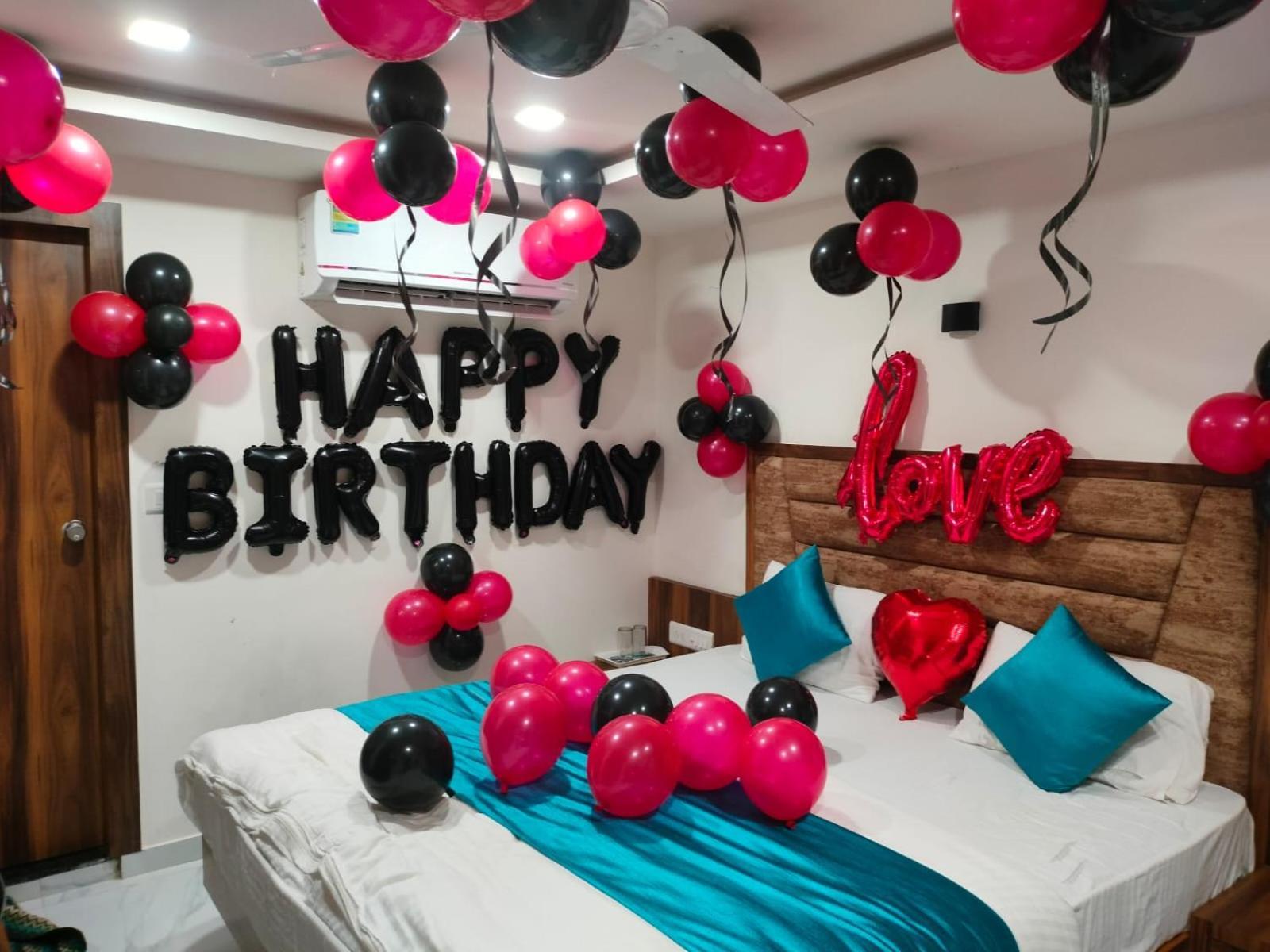 Palak Palacce 4* Ahmedabad