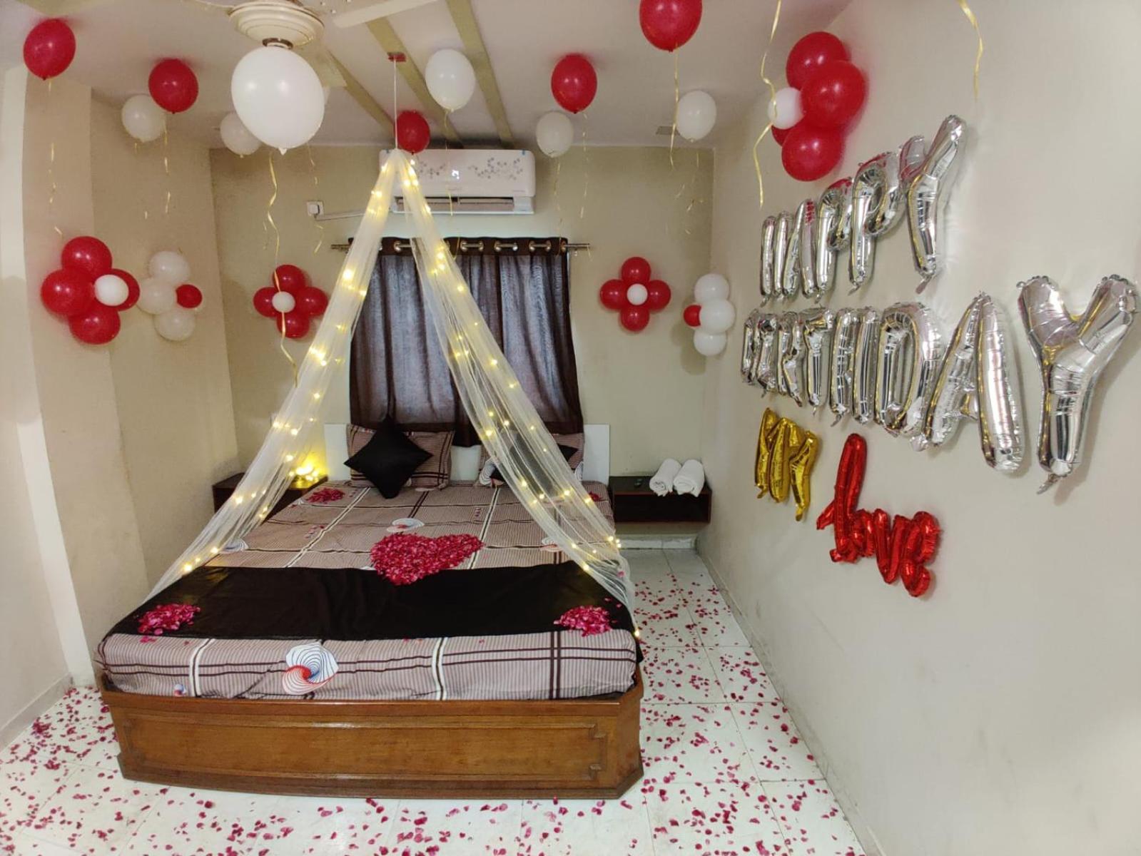 Sarovar Narol Guest house