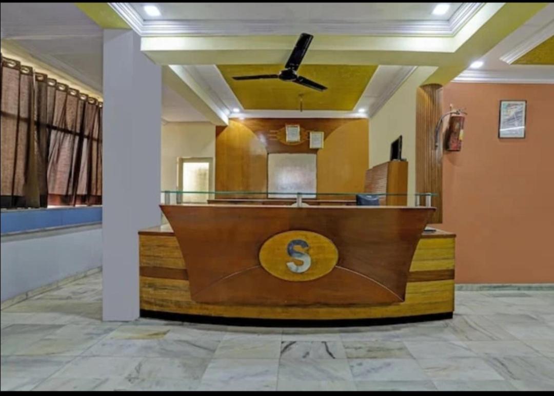 Sarovar Narol Guest house Ahmedabad