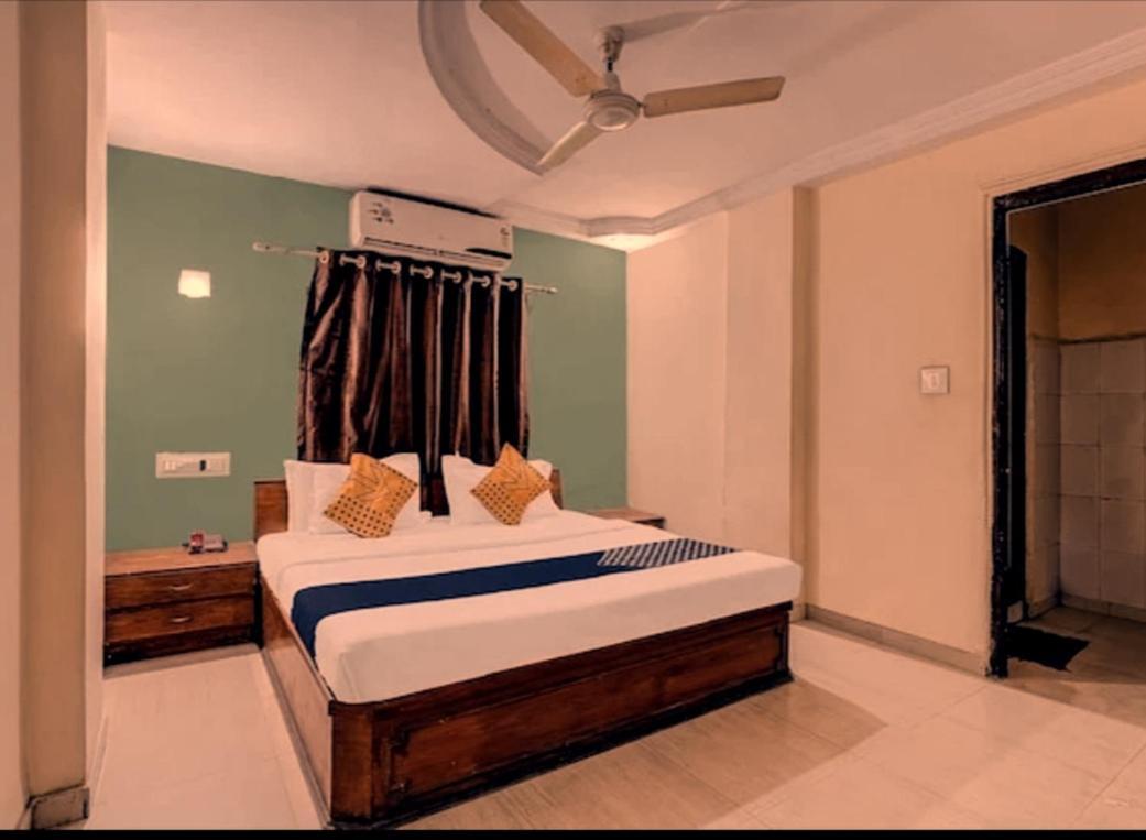Guest house Sarovar Narol *