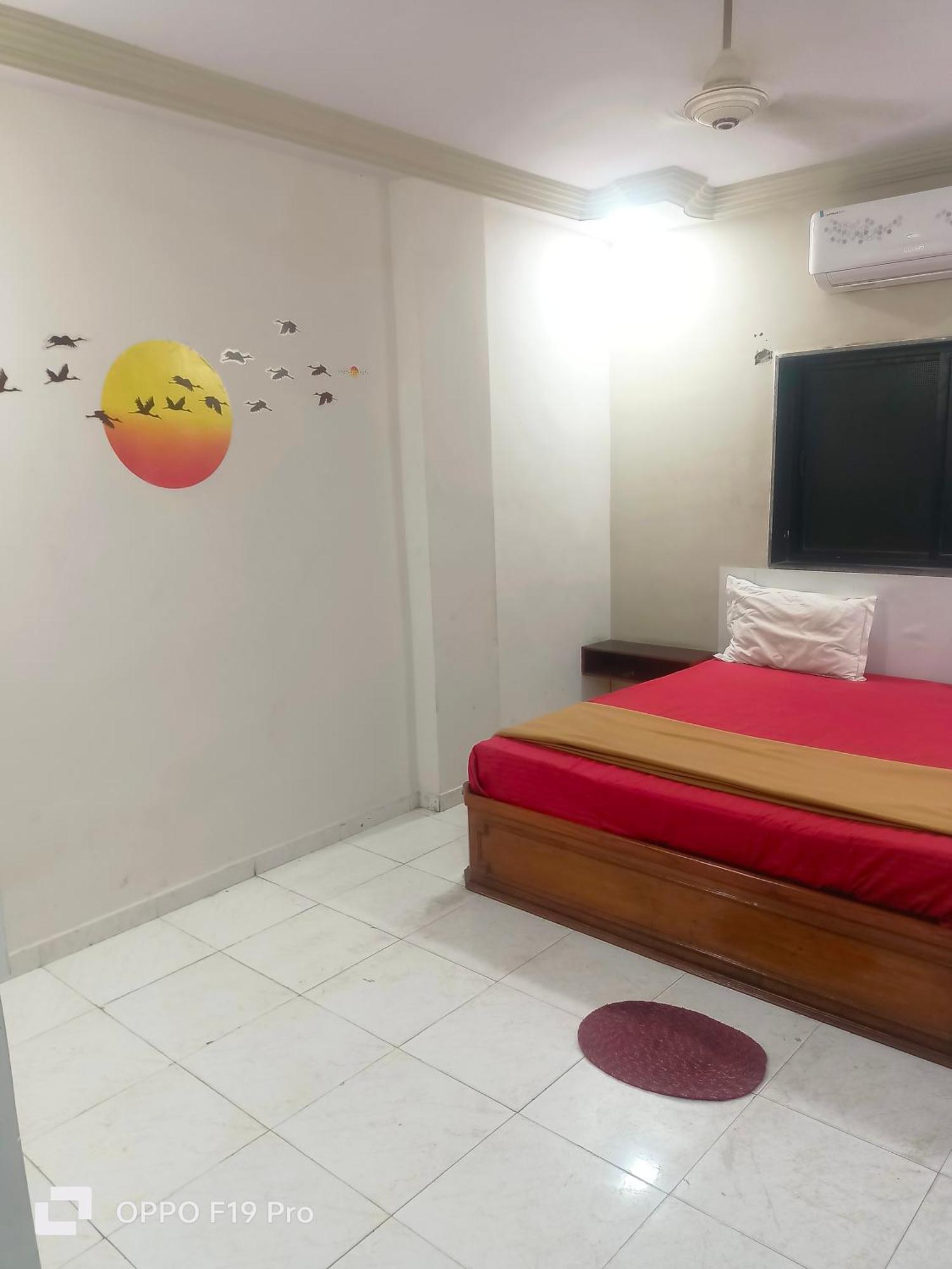 Guest house Sarovar Narol