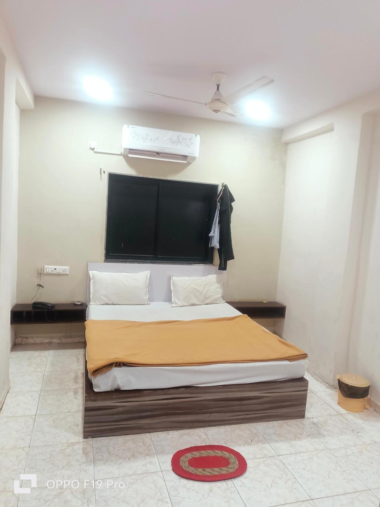 Sarovar Narol Guest house Ahmedabad