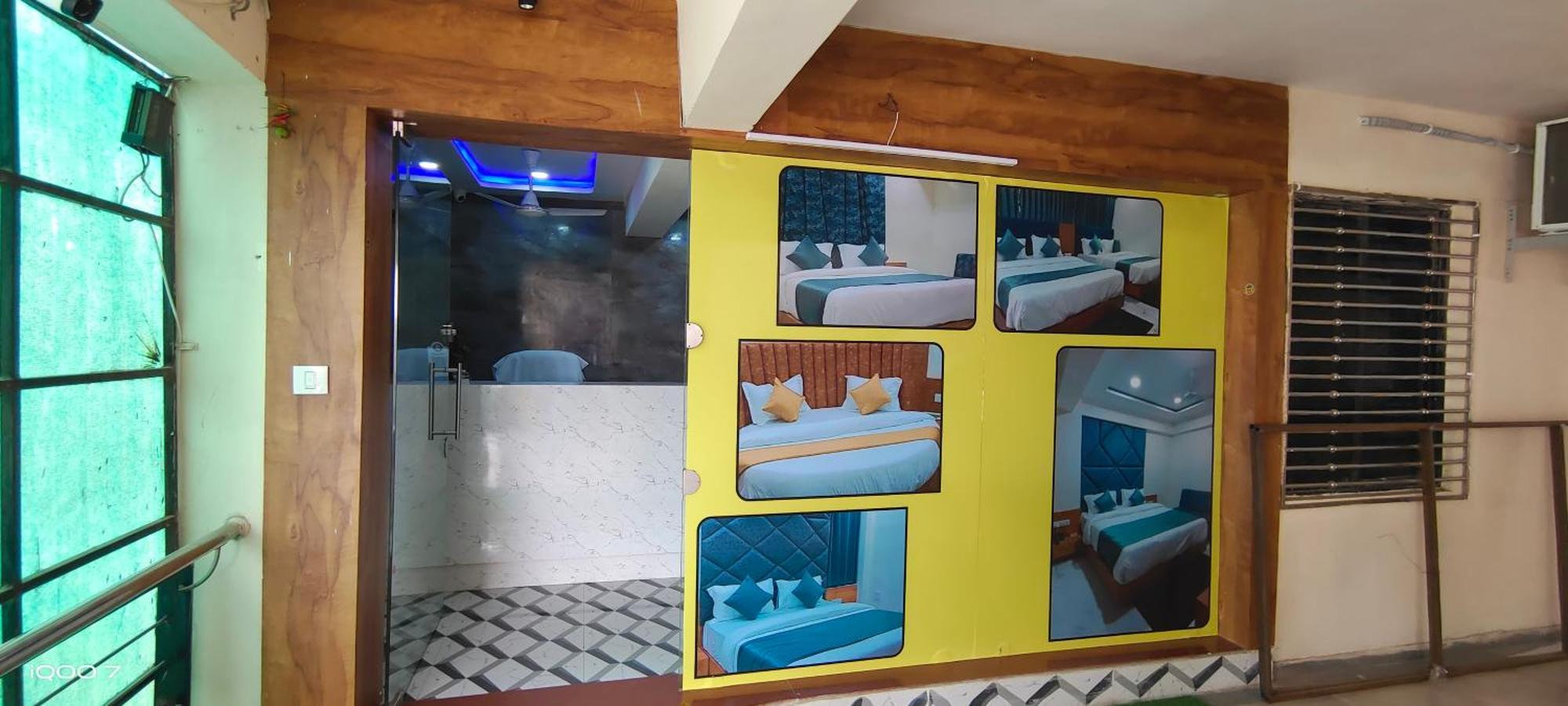 New Kunj Hotel Ahmedabad