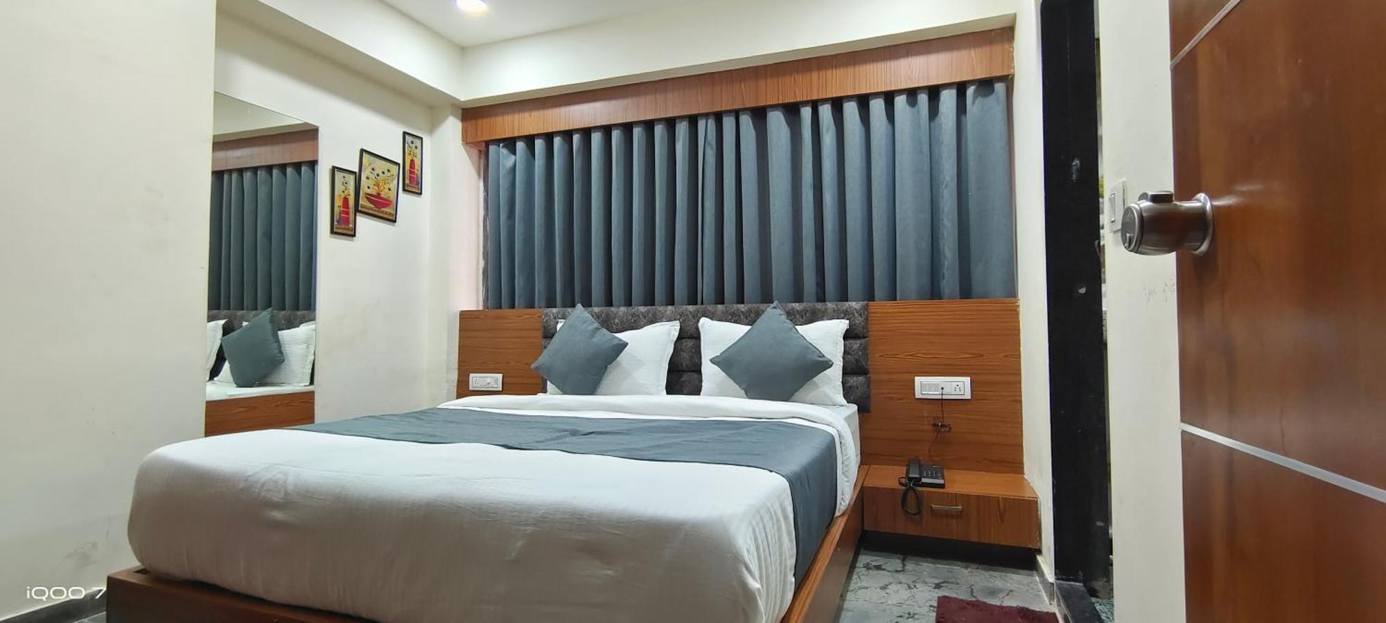 New Kunj Ahmedabad