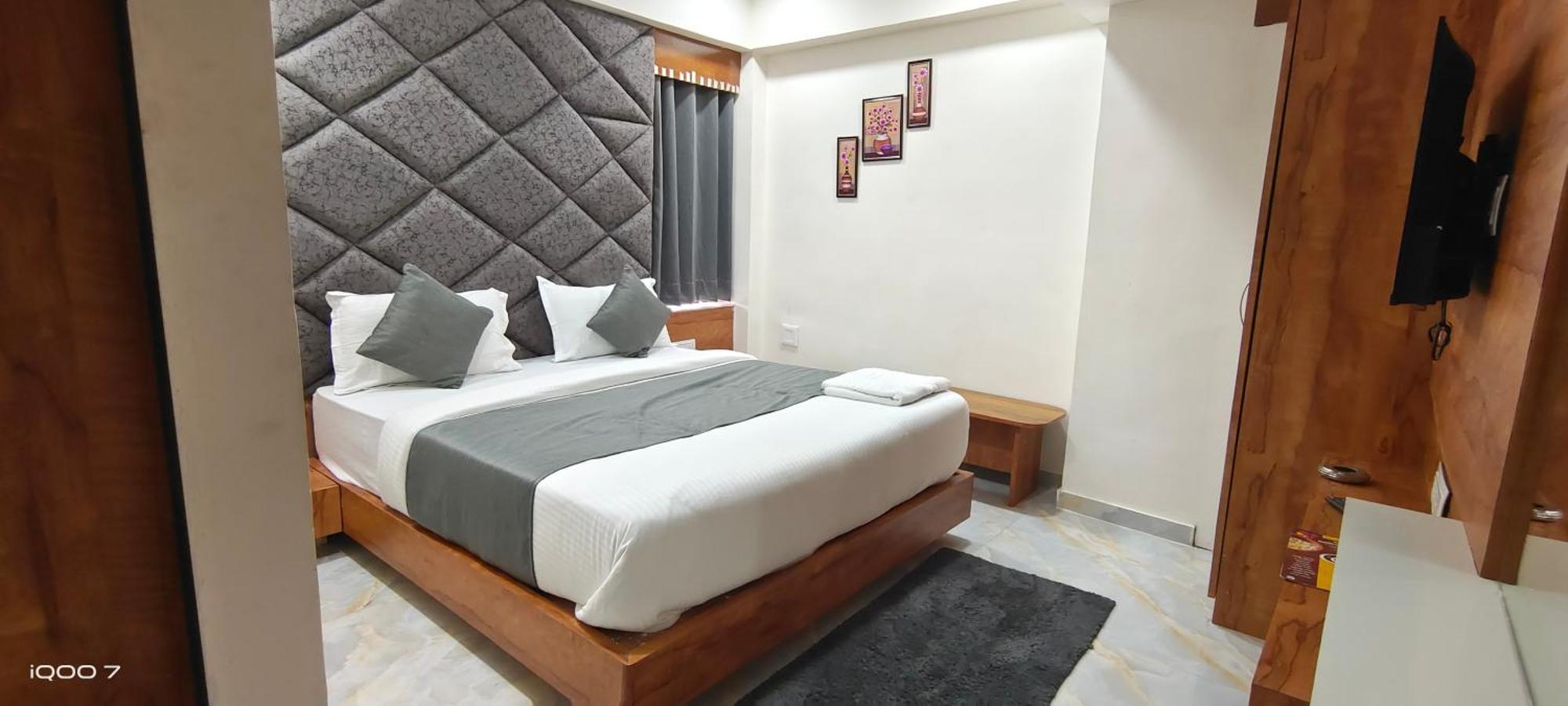 New Kunj Ahmedabad