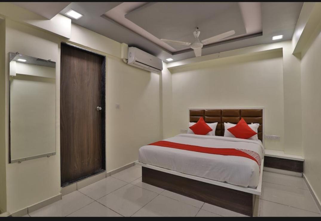 Sunway Hotel Ahmedabad