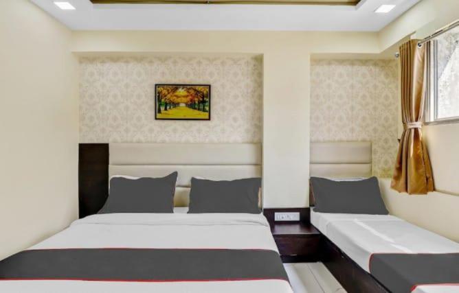 Guest house Meet Palace *