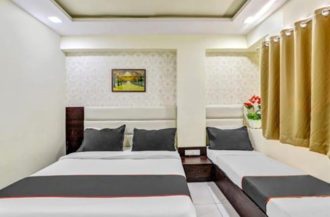 Guest house Meet Palace Ahmedabad