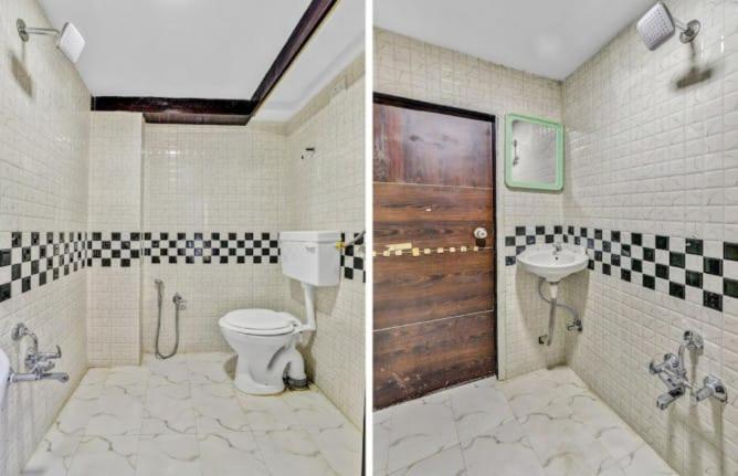 Meet Palace Guest house *
