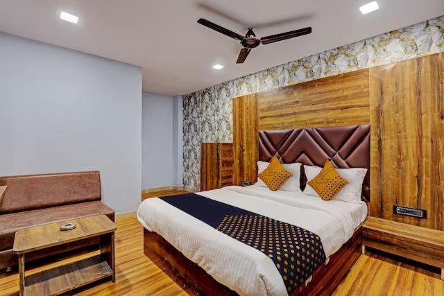 Guest house Mahi Palace