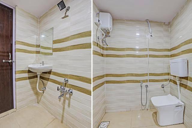 Mahi Palace * Ahmedabad