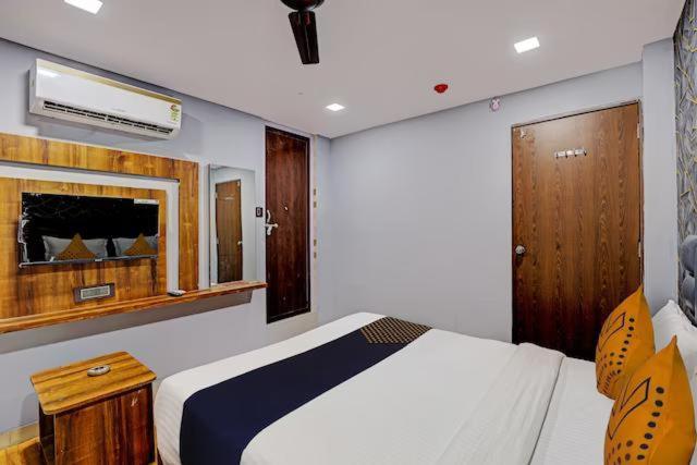 Guest house Mahi Palace *