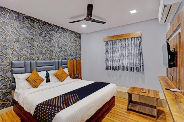 Mahi Palace * Ahmedabad