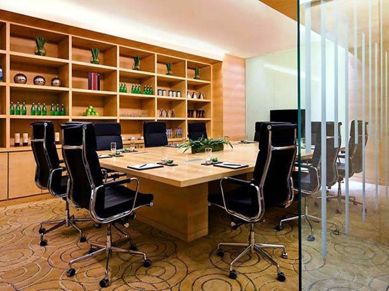 Hotel Courtyard By Marriott 5*
