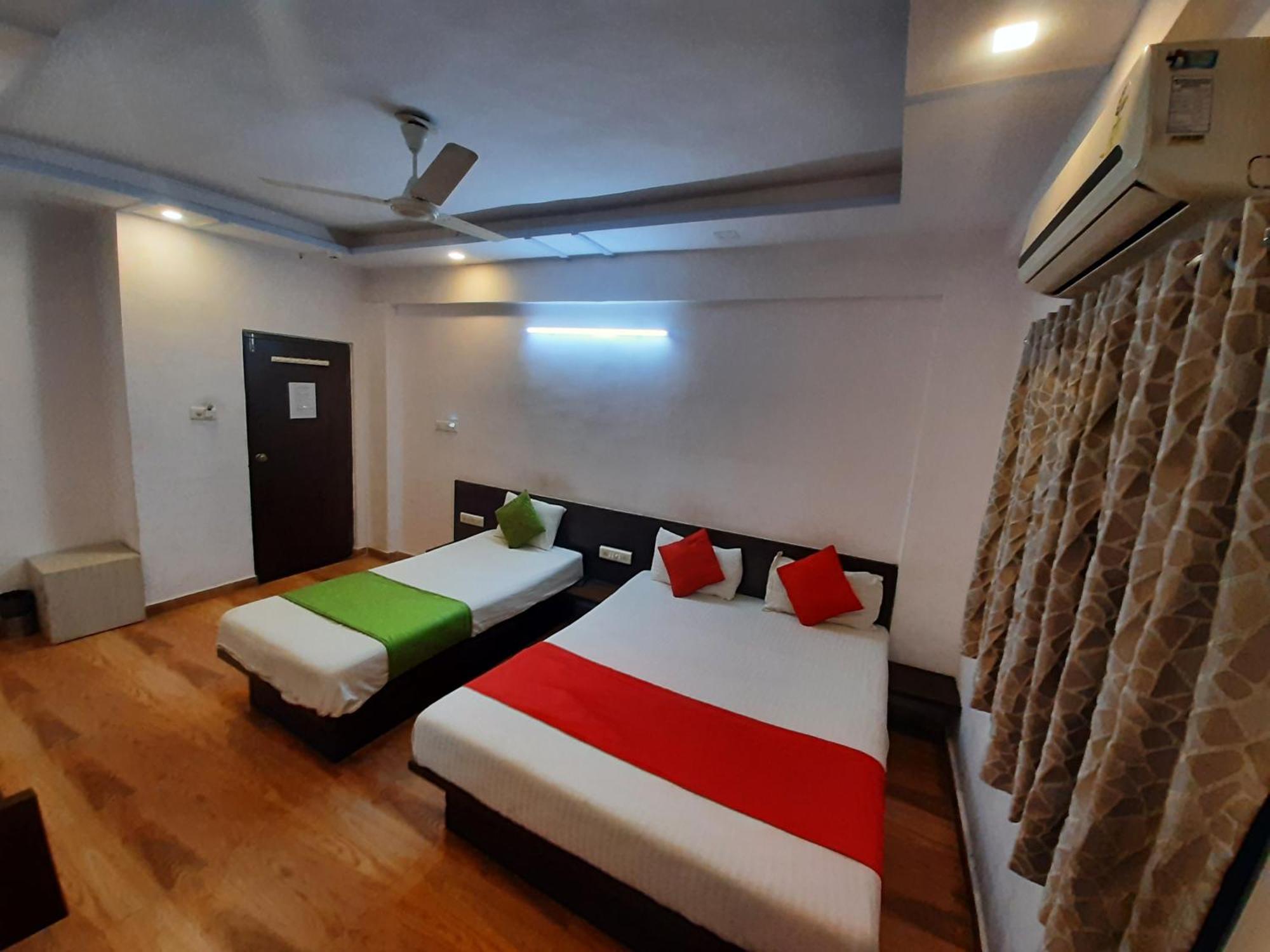 Hotel Royal Night Ahmedabad