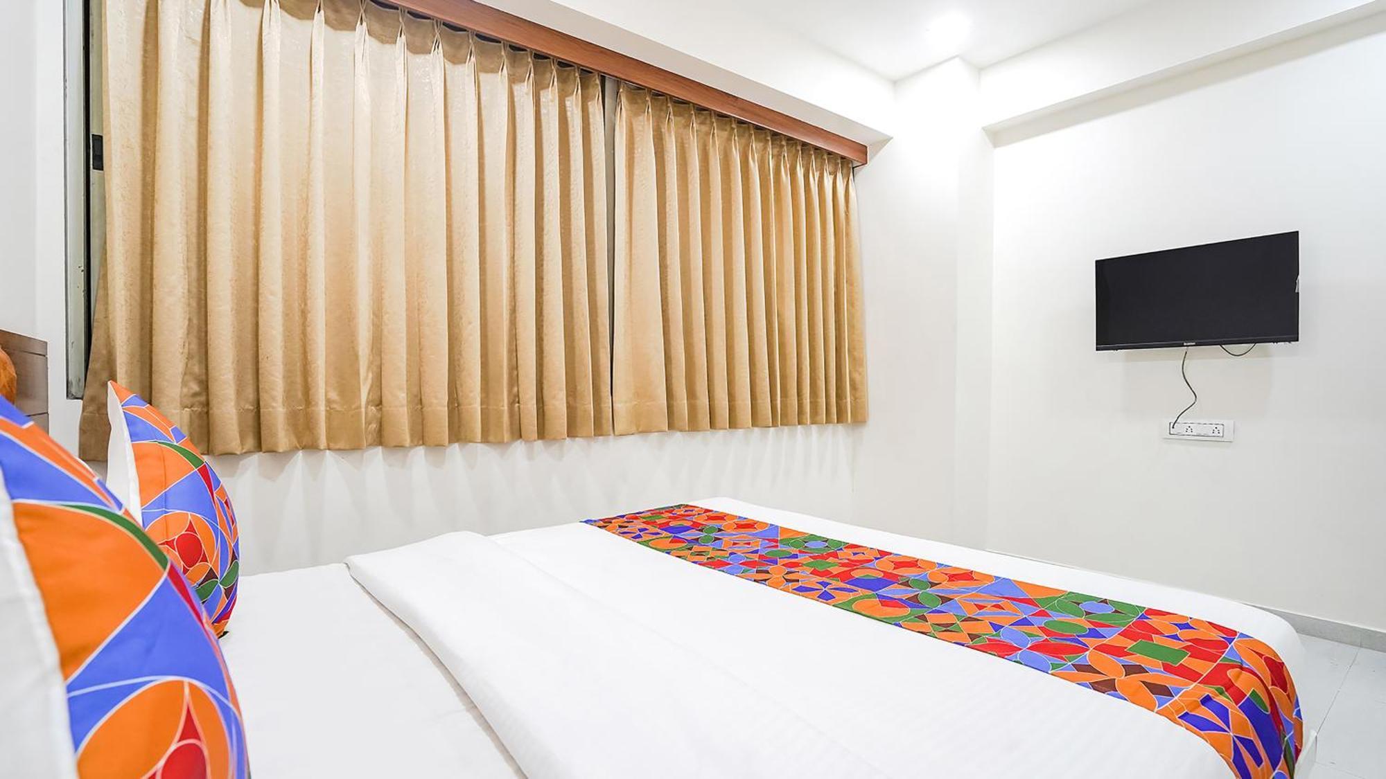 Hotel Fabhotel Vishala In Ahmedabad