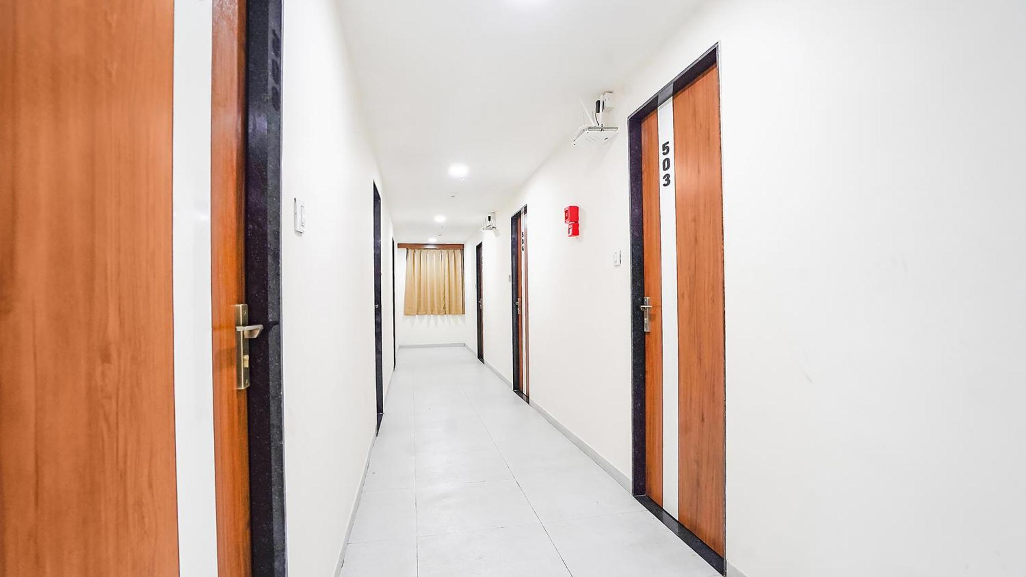 Fabhotel Vishala In 3* Ahmedabad