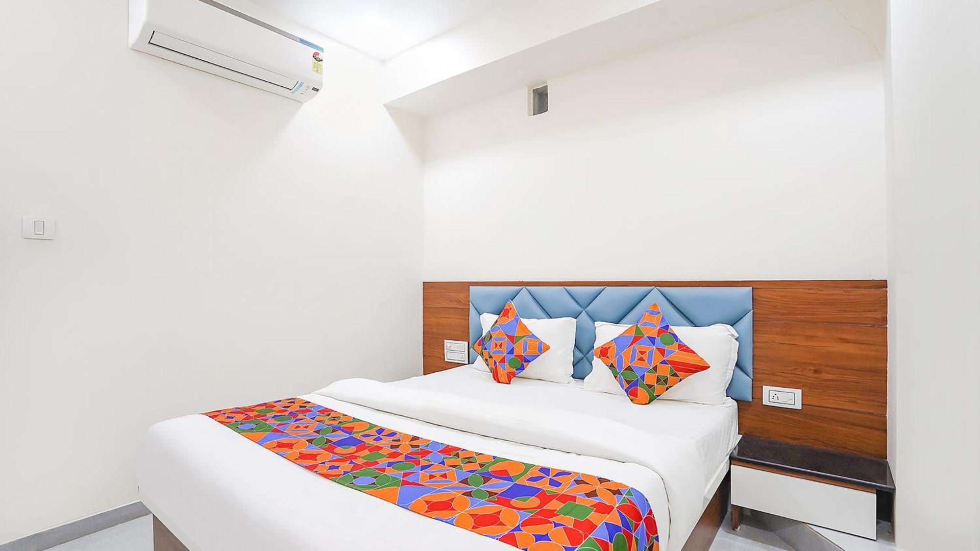Fabhotel Vishala In
