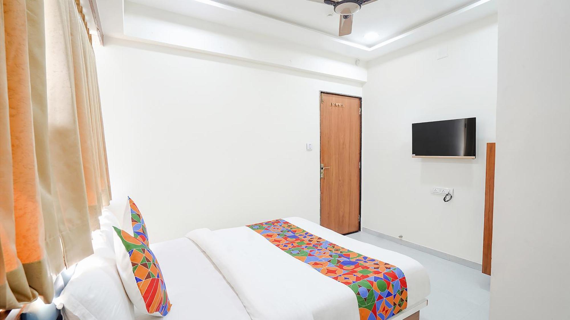 Fabhotel Vishala In
