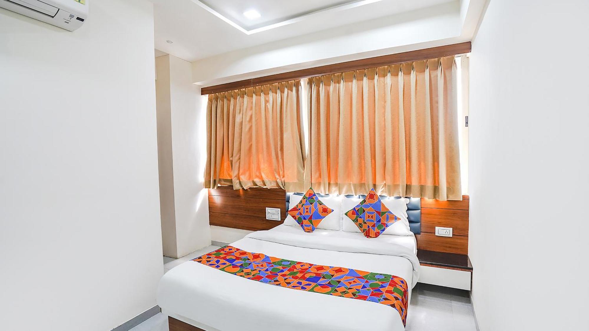 Hotel Fabhotel Vishala In Ahmedabad
