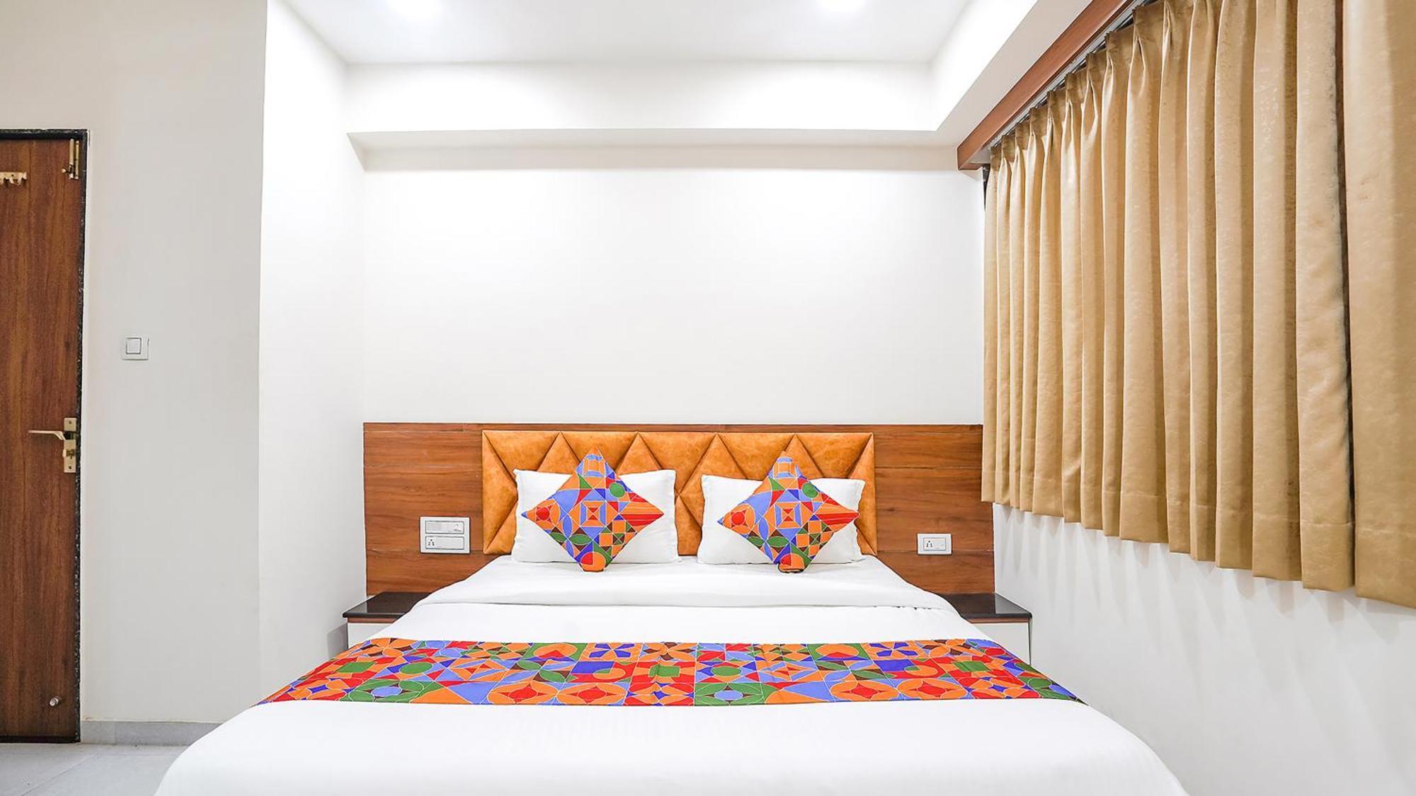 Fabhotel Vishala In Hotel Ahmedabad